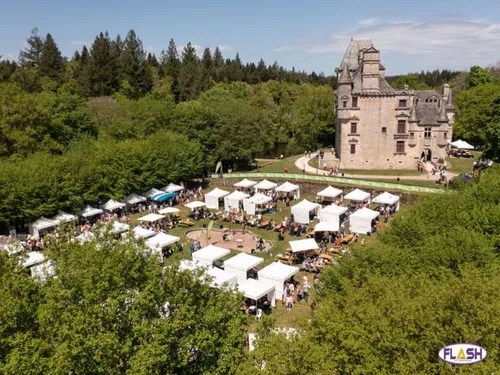 Corrèze : Franc succès pour le premier Salon Origine Corrèze