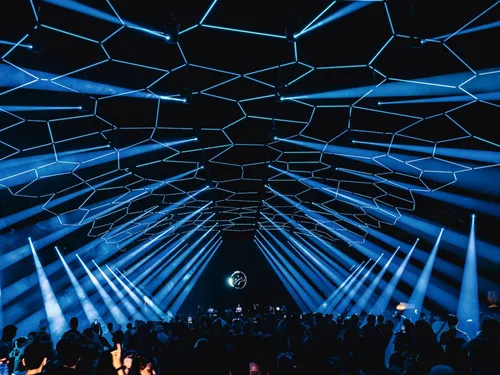 Time Warp Autumn 2025 — Mannheim (7 & 8 novembre) avec FG