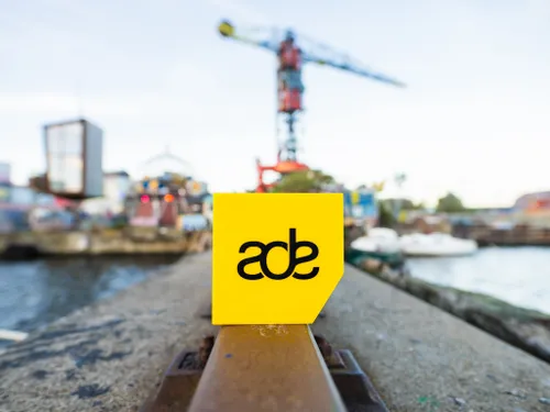 Amsterdam Dance Event : au cœur de la planète électro