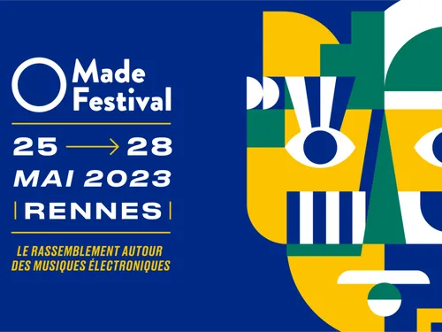 Le Made Festival