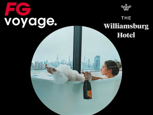 FG VOYAGE : LE PROGRAMME DE LA SEMAINE