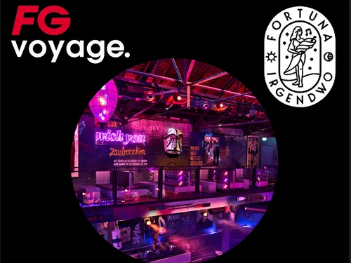 FG VOYAGE : LE PROGRAMME DE LA SEMAINE