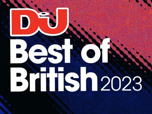 Les votes ouvrent pour les Best Of British Awards , et oui on est...