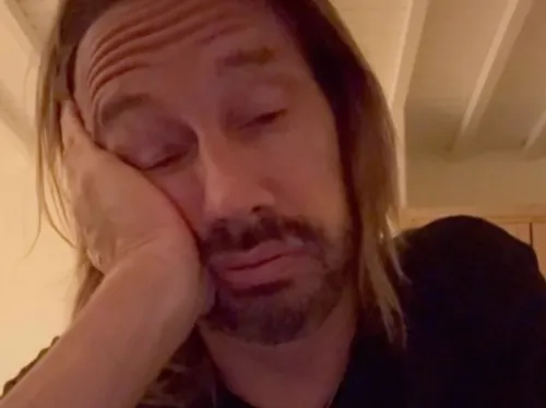 Bob Sinclar vient de vivre la pire soirée de sa carrière