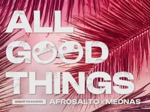 Afrojack lance son projet Afro House avec une reprise de Nelly Furtado