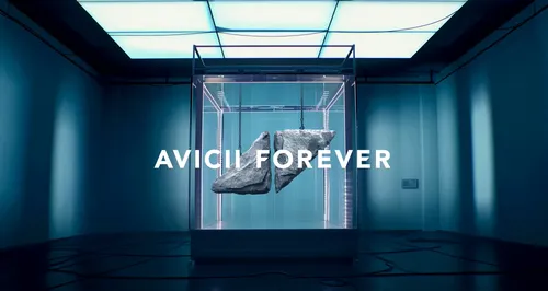 Avicii: un best-of et l'inédit Let’s Ride Away !