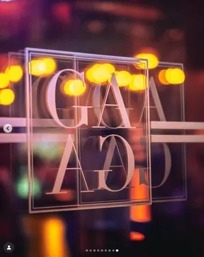 FG CHIC HAMBOURG : GAGA Hambourg, là où la nuit pulse au rythme du...