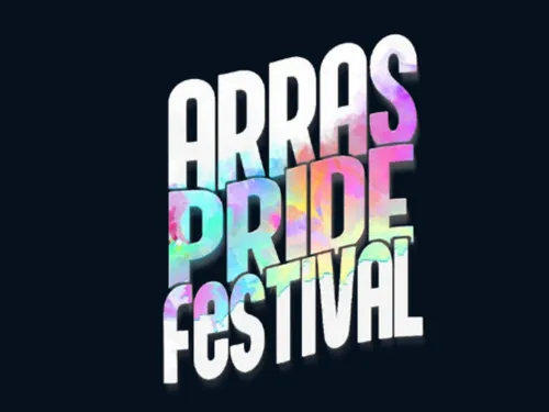 Arras Pride Festival 