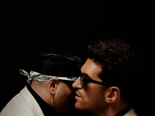 La music story du jour : Chromeo