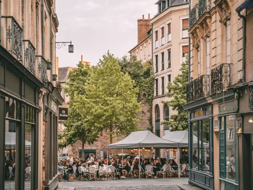 NOS BONNES ADRESSES A RENNES