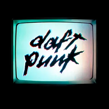 « Human After All » enfin disponible en vinyle !