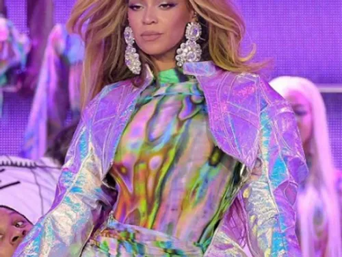 C'est officiel, Beyonce explose tout en tournée