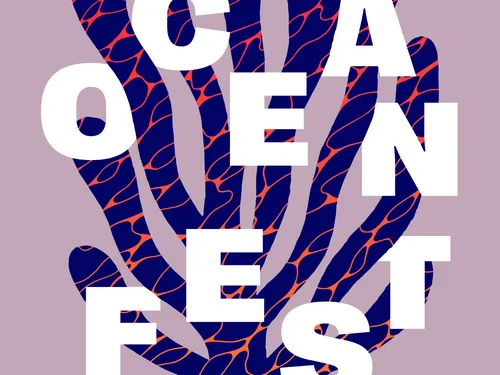 La première édition de l'Ocean Fest à Biarritz