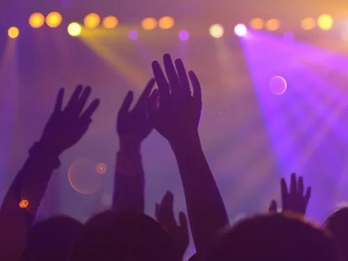 Nouveau festival électro dans le sud de la France !