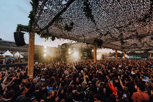Brunch Electronik 2025 : Radio FG célèbre la fête électro à Lyon et...