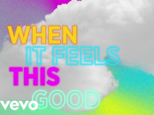 Sigala passe déjà en mode summer avec Feels This Good