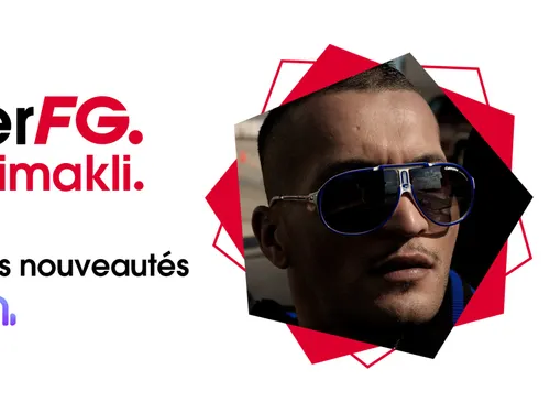 LES 4 NOUVEAUTES DU STARTER FG D’HAKIMAKLI