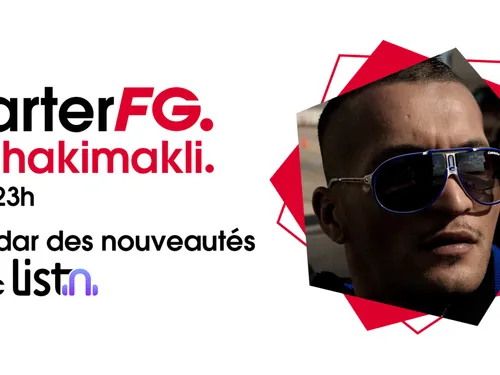 LES 4 NOUVEAUTES DU STARTER FG D’HAKIMAKLI