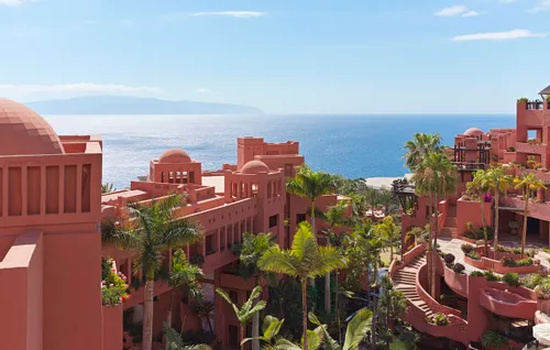 NOS PLUS BEAUX HOTELS AU SOLEIL POUR OUBLIER L’HIVER