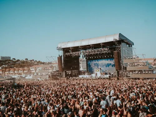 Le Delta Festival, place-forte de l'éléctro marseillaise 