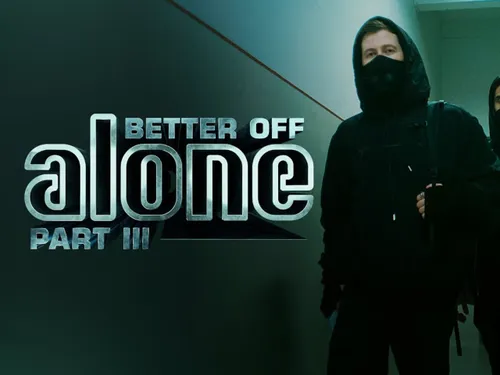 Le tube 'Better Off Alone' revisité par Alan Walker et Dash Berlin !