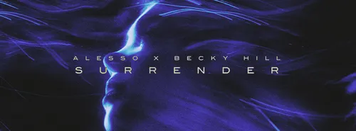 Alesso et Becky Hill réunis sur Surrender