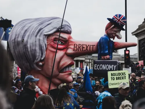 Les artistes Britanniques jouent de moins en moins dans l’UE depuis...