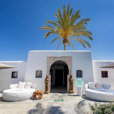 FG CHIC IBIZA : l'Hôtel Agroturismo Atzaró pour une déconnexion...