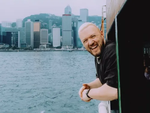 Chris Lake s’associe avec Abel Balder sur le groovy Easy My Mind 