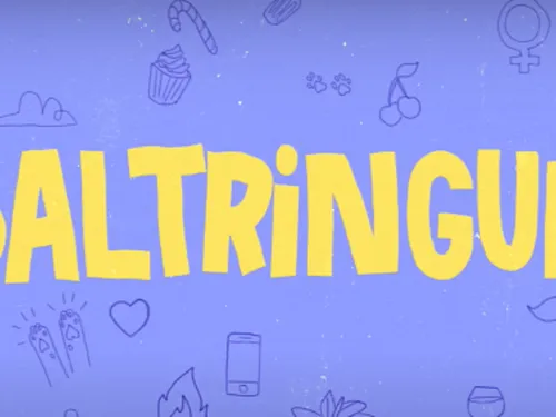 Sommes-nous tous.tes des baltringues ?