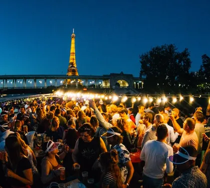 Des croisières disco vont voguer tout l’été sur la Seine 