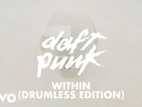 Daft Punk : sortie prochaine d’une nouvelle version de Random...