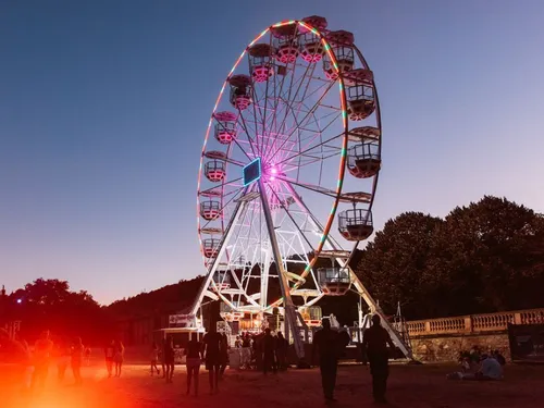 Les Déferlantes : une programmation électronique 5 étoiles 