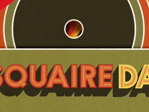 Le Disquaire Day (20 avril 2024)