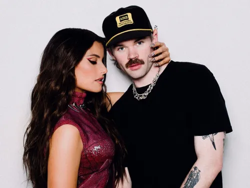 Et voici la collab Dom Dolla – Nelly Furtado !