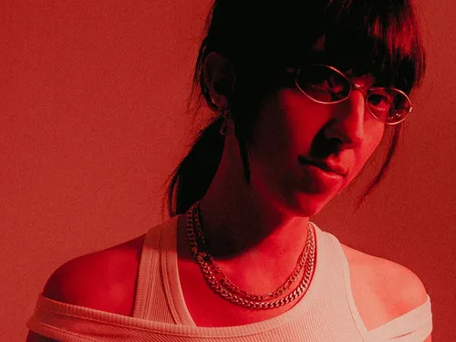 La Music Story : Chloe Caillet