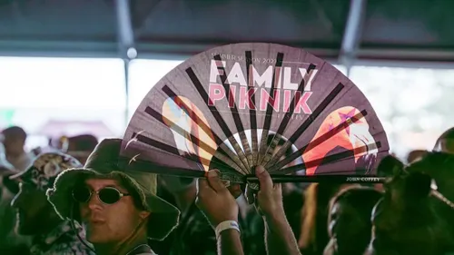 FAMILY PIKNIK (2 au 4 août 2024)