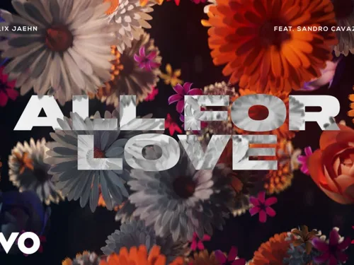 Felix Jaehn revient à des valeurs sûres aux côtés de Sandro Cavazza