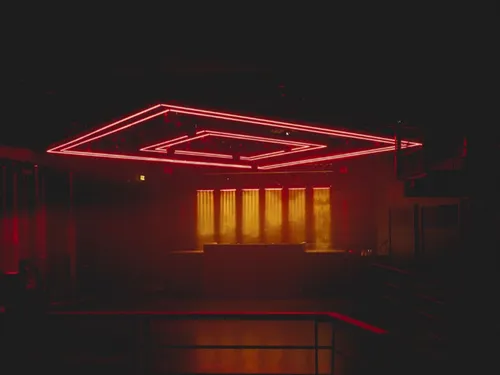 Gate, le nouveau club parisien 