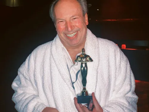 Hans Zimmer remporte son 2 ème oscar pour la BO de Dune