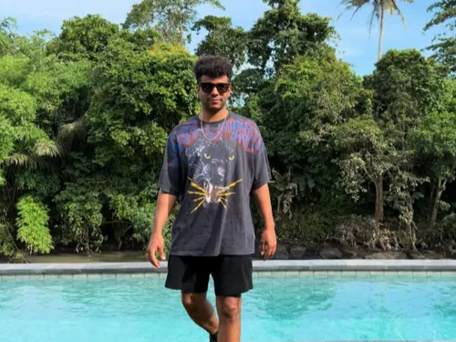 Jamie Jones annonce sa résidence à UNVRS Ibiza