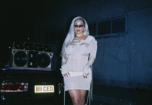 Jorja Smith dévoile la bombe The Way I Love You