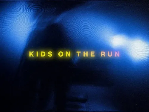 Coup de Coeur FG : le joli coup de Klingande avec 'Kids On The Run’