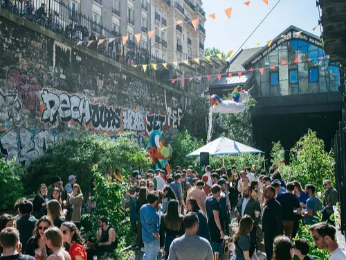Le Hasard Ludique fête ses 6 ans ce week-end ! 