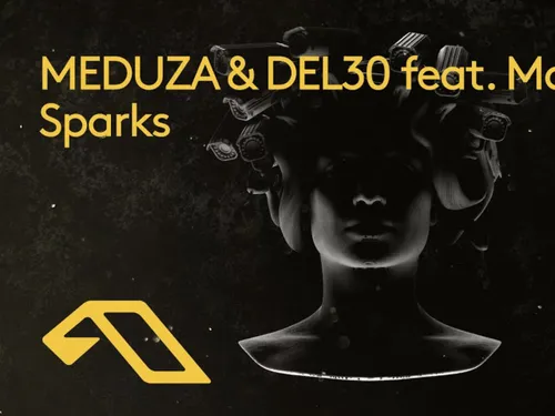 Coup de coeur FG : Sparks, le puissant et hypnotique track de Meduza