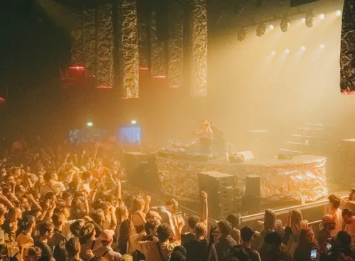Le NDK festival s'apprête à retourner la ville de Caen