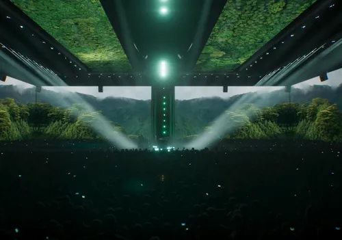 Cercle Odyssey dévoile son line up pour son final à Paris 