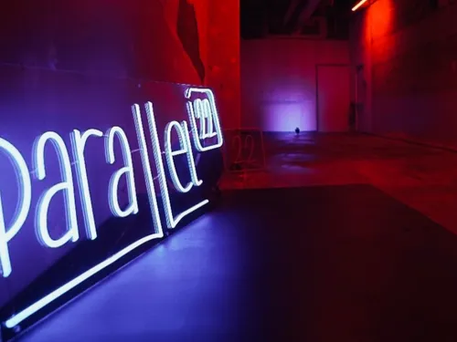 Parallel22, le nouveau lieu festif parisien 