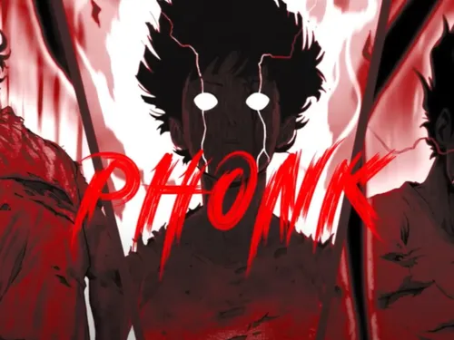 Le Phonk, le phénomène électro numéro 1 sur Spotify 