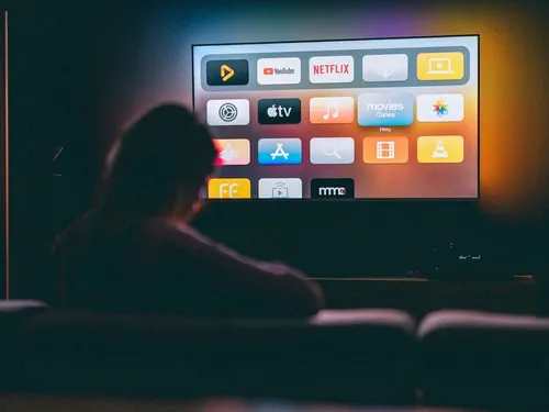 Netflix, Canal+, Prime Video ... Le meilleur à mater cette semaine !